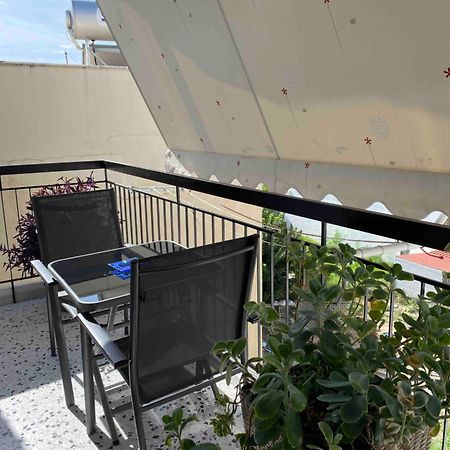 Soficos Sea View Apartment Nafpaktos Екстериор снимка