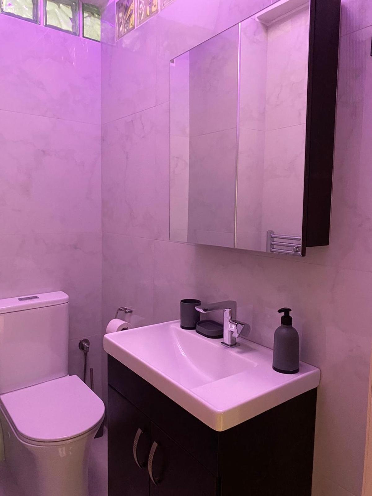 Soficos Sea View Apartment Nafpaktos Екстериор снимка